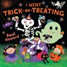 I Went Trick-or-Treating - Paul Howard - 9781408892879