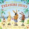 We're Going on a Treasure Hunt - Martha Mumford - 9781408893395