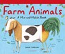 Farm Animals - Sophie Corrigan - 9781408894095
