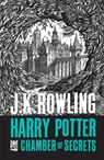 Harry Potter and the Chamber of Secrets - J. K. Rowling - 9781408894637