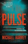 Pulse - Michael Harvey - 9781408895320