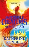 The Neverfear - Katherine Rundell - 9781408897515