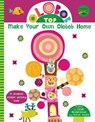 Olobob Top: Make Your Own Olobob Home - Leigh Hodgkinson ; Steve Smith - 9781408897645