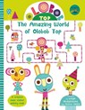 Olobob Top: The Amazing World of Olobob Top - Leigh Hodgkinson ; Steve Smith - 9781408897652