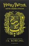 Harry Potter and the Chamber of Secrets – Hufflepuff Edition - J. K. Rowling - 9781408898161