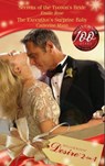 Secrets Of The Tycoon's Bride / The Executive's Surprise Baby: Secrets of the Tycoon's Bride (The Garrisons) / The Executive's Surprise Baby (The Garrisons) (Mills & Boon Desire) - Emilie Rose ; Catherine Mann - 9781408900659