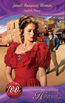 Jared's Runaway Woman (Mills & Boon Historical) - Judith Stacy - 9781408900949