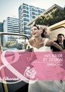 His Bride by Design (Mills & Boon Cherish) - Teresa Hill - 9781408903742