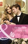 Her Best Man (Montana, Book 19) (Mills & Boon Cherish) - Crystal Green - 9781408904787