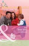 The Baby Bind (Mills & Boon Cherish) - Nikki Benjamin - 9781408904794