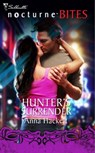 Hunter's Surrender (Mills & Boon Nocturne Bites) - Anna Hackett - 9781408905463