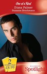 One Of A Kind: Lionhearted / Letters to Kelly (Mills & Boon Spotlight) - Diana Palmer ; Suzanne Brockmann - 9781408906002