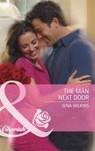The Man Next Door - Gina Wilkins - 9781408910658