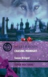 Chasing Midnight (Mills & Boon Nocturne) - Susan Krinard - 9781408911211