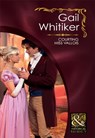 Courting Miss Vallois (Mills & Boon Historical) - Gail Whitiker - 9781408923047