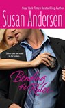 Bending the Rules - Susan Andersen - 9781408924266