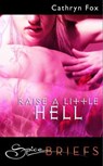 Raise A Little Hell (Mills & Boon) - Cathryn Fox - 9781408928783