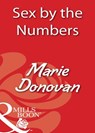 Sex By The Numbers (Mills & Boon Blaze) - Marie Donovan - 9781408932025