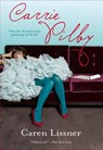 Carrie Pilby - Caren Lissner - 9781408935057