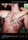 Wanton (Mills & Boon) - Crystal Jordan - 9781408936238