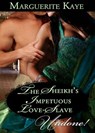 The Sheikh's Impetuous Love-Slave (Princes of the Desert, Book 3) (Mills & Boon Historical Undone) - Marguerite Kaye - 9781408936825