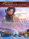 Hill Country Christmas (Mills & Boon Historical) - Laurie Kingery - 9781408937846