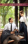A Most Unusual Match (Mills & Boon Historical) - Sara Mitchell - 9781408938003