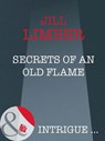 Secrets Of An Old Flame (Mills & Boon Intrigue) - Jill Limber - 9781408946541