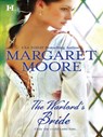 The Warlord's Bride - Margaret Moore - 9781408952900