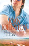 Hawk's Way: Rebels: The Temporary Groom (Hawk's Way) / Hawk's Way: The Virgin Groom (Hawk's Way) - Joan Johnston - 9781408953617