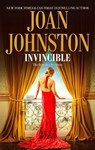 Invincible (The Benedict Brothers, Book 1) - Joan Johnston - 9781408955925