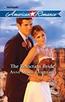 The Reluctant Bride - Anne Marie Duquette - 9781408958728