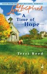 A Time Of Hope (Mills & Boon Love Inspired) - Terri Reed - 9781408963456