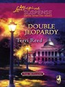 Double Jeopardy (The McClains, Book 1) (Mills & Boon Love Inspired) - Terri Reed - 9781408967058