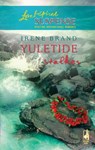 Yuletide Stalker (Mills & Boon Love Inspired) - Irene Brand - 9781408967317