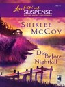 Die Before Nightfall (Mills & Boon Love Inspired) - Shirlee McCoy - 9781408967447
