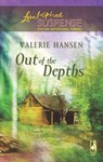 Out of the Depths (Mills & Boon Love Inspired) - Valerie Hansen - 9781408967508