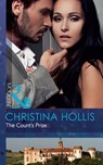 The Count's Prize (Mills & Boon Modern) - Christina Hollis - 9781408974247