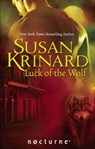 Luck of the Wolf (Mills & Boon Nocturne) - Susan Krinard - 9781408974834