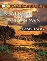 Stalker In The Shadows - Camy Tang - 9781408978092