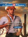 Arizona Cowboy (Rodeo Rebels, Book 4) (Mills & Boon American Romance) - Marin Thomas - 9781408978177