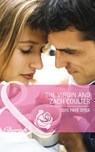 The Virgin And Zach Coulter (Big Sky Brothers, Book 2) (Mills & Boon Cherish) - Lois Faye Dyer - 9781408978689