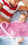 Riley's Baby Boy (Reunion Brides, Book 4) (Mills & Boon Cherish) - Karen Rose Smith - 9781408978702