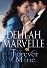 Forever Mine - Delilah Marvelle - 9781408979082