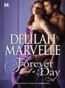 Forever and a Day - Delilah Marvelle - 9781408979099