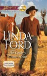 The Cowboy Comes Home (Three Brides for Three Cowboys, Book 3) (Mills & Boon Love Inspired Historical) - Linda Ford - 9781408980217