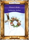 Winter's Bride (Mills & Boon Vintage 90s Modern) - Catherine Archer - 9781408989524