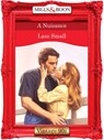 A Nuisance (Mills & Boon Vintage Desire) - Lass Small - 9781408989845
