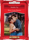 Saddle Up (Mills & Boon Vintage Desire) - Mary Lynn Baxter - 9781408989951