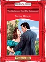 The Bodyguard And The Bridesmaid (Mills & Boon Vintage Desire) - Metsy Hingle - 9781408990216